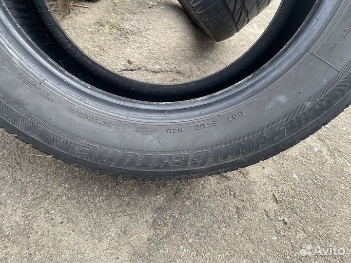 Bridgestone Turanza ER300 215/55 R16