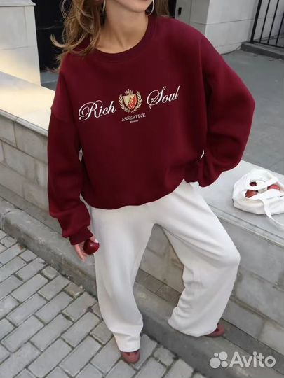 Свитшот starboy