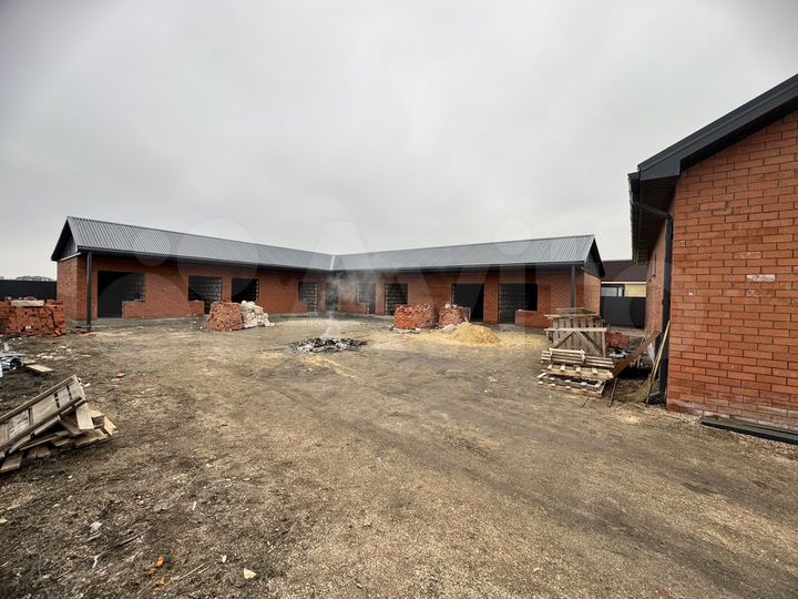 Дом 310 м² на участке 10 сот.