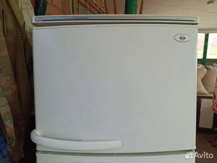 Холодильник бу