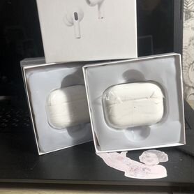 Airpods pro 3