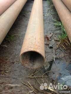 Продажа трубы бу