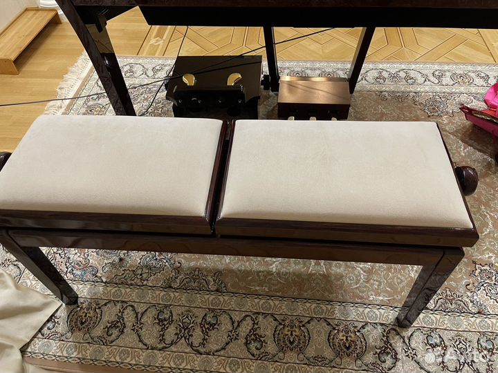 Цифровое фортепиано yamaha