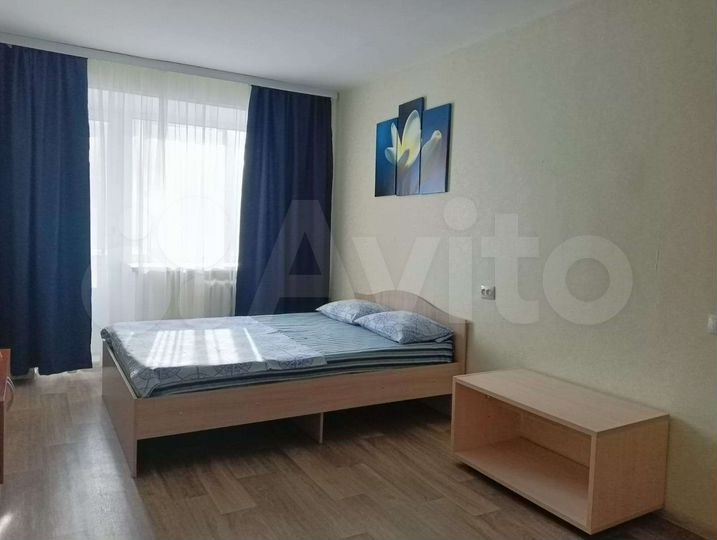2-к. квартира, 45 м², 2/5 эт.