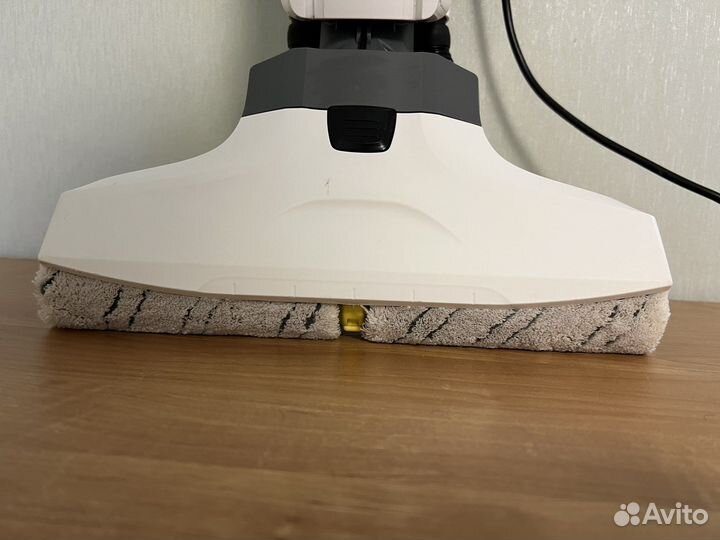 Электрошвабра karcher fc 5