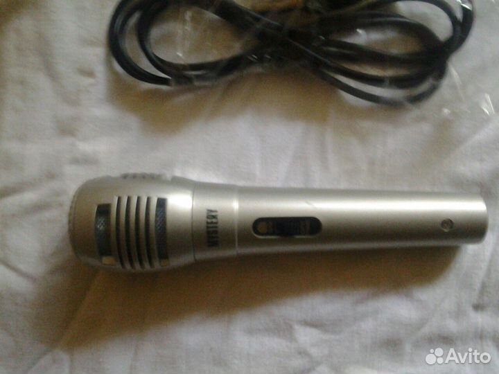 Микрофон