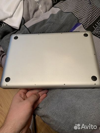 Apple MacBook Pro 13