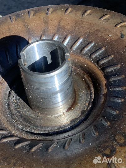 АКПП audi Q7 3 дизель