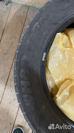 Hankook Ventus Prime 2 K115 225/60 R17