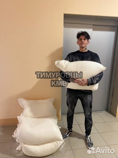 Грузчики Переезды Грузоперевозки