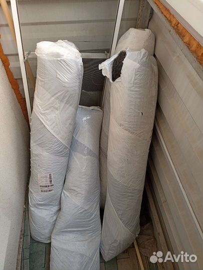 Сетка против крота