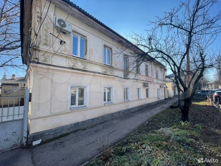 2-к. квартира, 38,8 м², 2/2 эт.