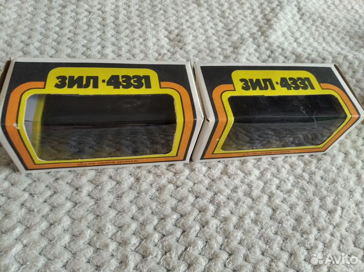 Прицепы к ЗИЛ 4331 и запчасти к ним