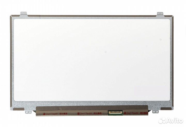 Матрица для ноутбука HP 14-bs001ur