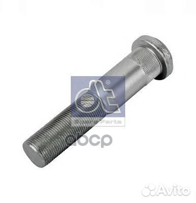 Шпилька колес. volvo зад. L124/114volvo FH12(G4)