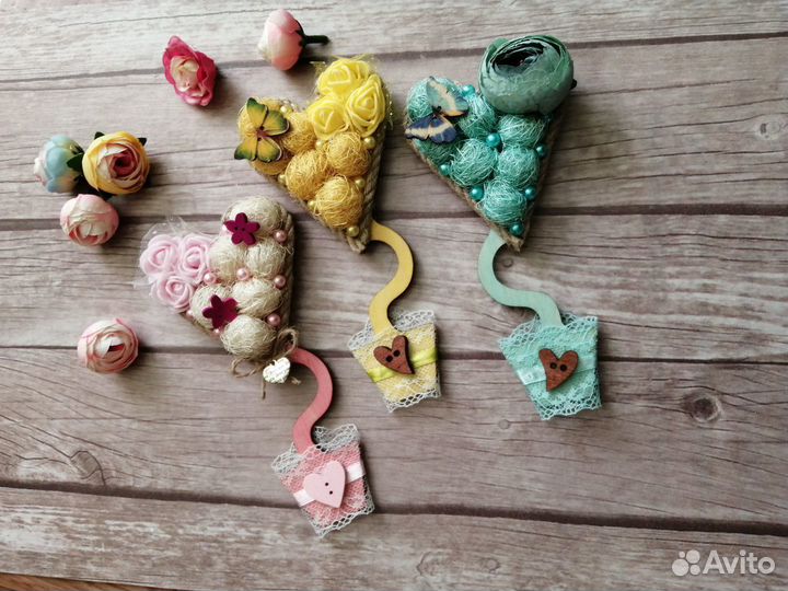 Продам магниты ручной работы