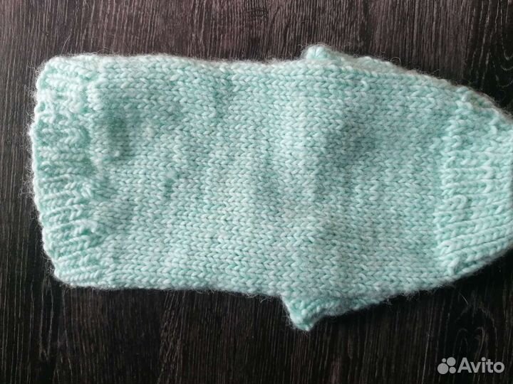 Вязаный комбинезон для животных