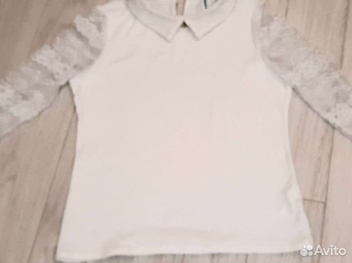 Блузка для девочки Acoola рр158