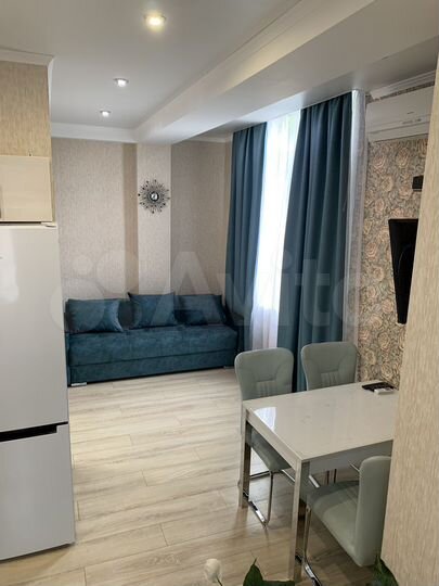 2-к. квартира, 42,2 м², 2/7 эт.