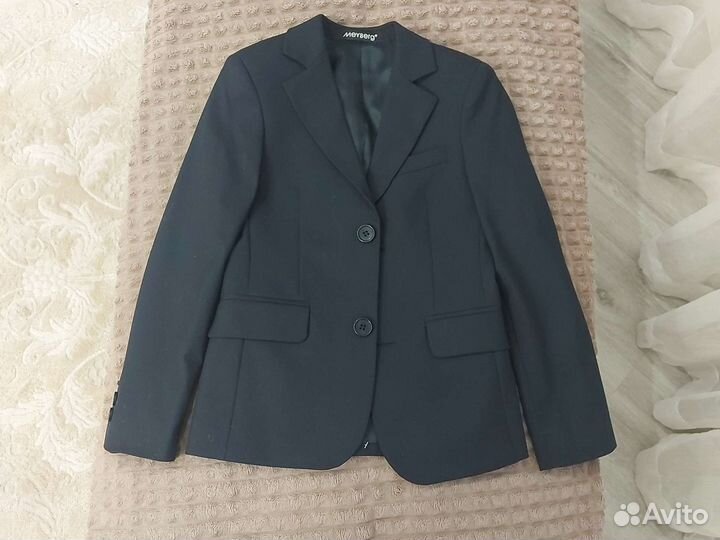 Пиджак для мальчика