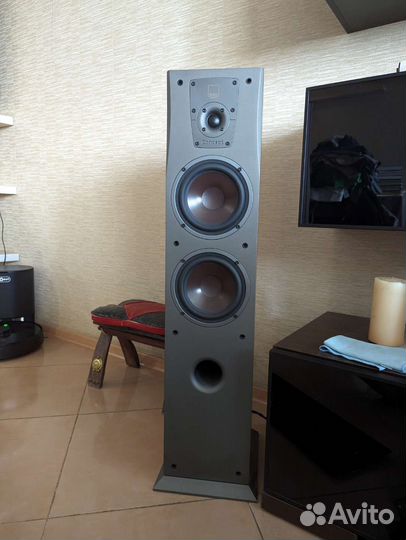 Акустическая система Dali (Домашний кинотеатр)