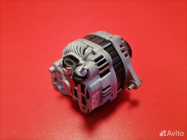 Генератор Nissan Pathfinder