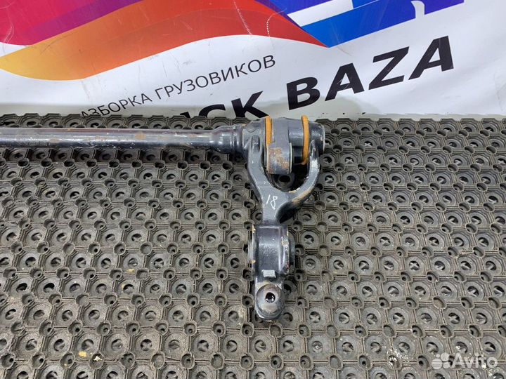 Торсион кабины Scania 5-series