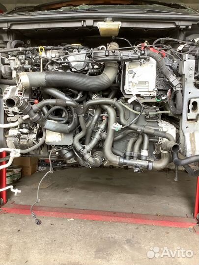 Espace V 1.6 DCI коробка передач автомат DW6001