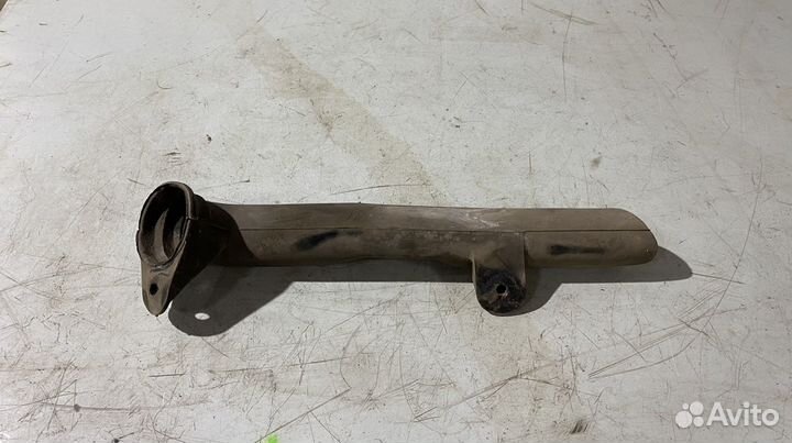 Дренажная трубка Mercedes W140