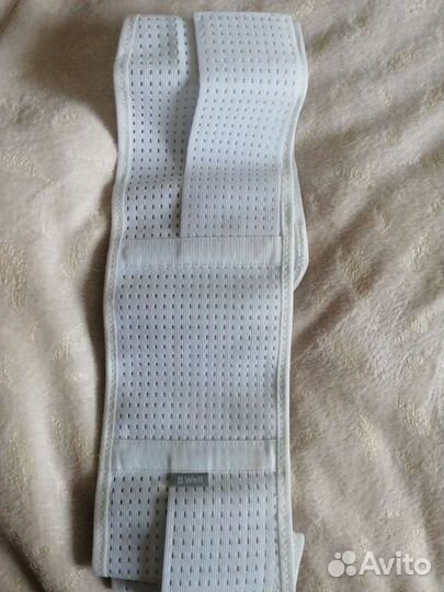 Бандаж до и послеродовой