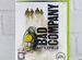 Battlefield Bad Company Xbox 360 Диск Лицензия Ори