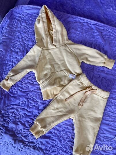 Костюм детский