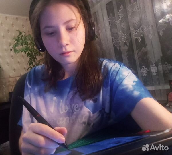 Художник иллюстратор / Графический дизайнер