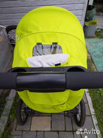 Детские коляски прогулочные