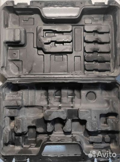 Кейс Prorab и другие