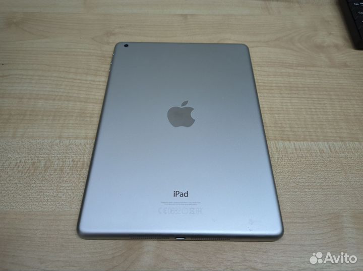 iPad Air