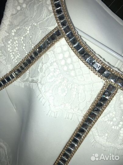 Платье новое 48 размер