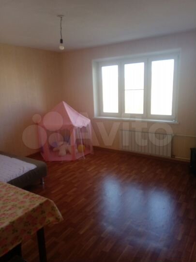 2-к. квартира, 62,7 м², 5/5 эт.