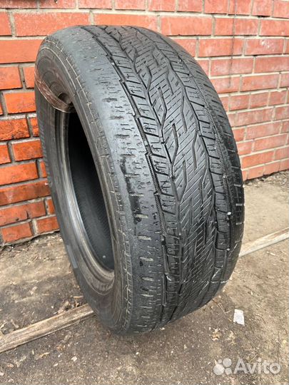 Continental ContiCrossContact LX2 285/60 R18