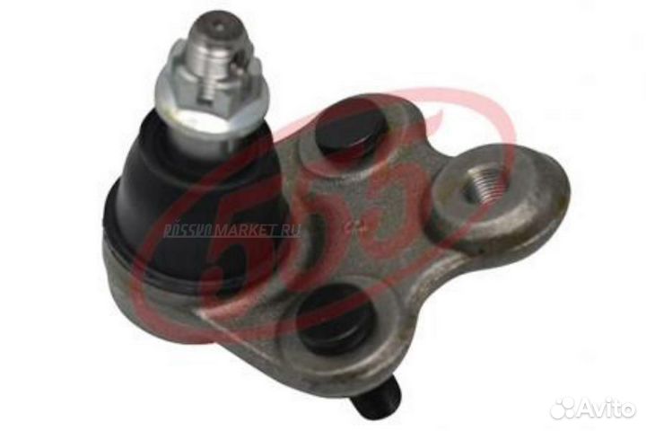 555 SB-H022 Опора шаровая перед прав/лев