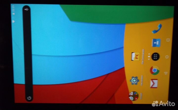 Prestigio PMT3787 3G