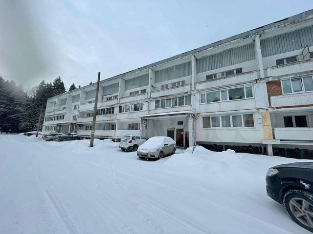 3-к. квартира, 64 м², 1/3 эт. на продажу в Балабаново | Купить квартиру ...