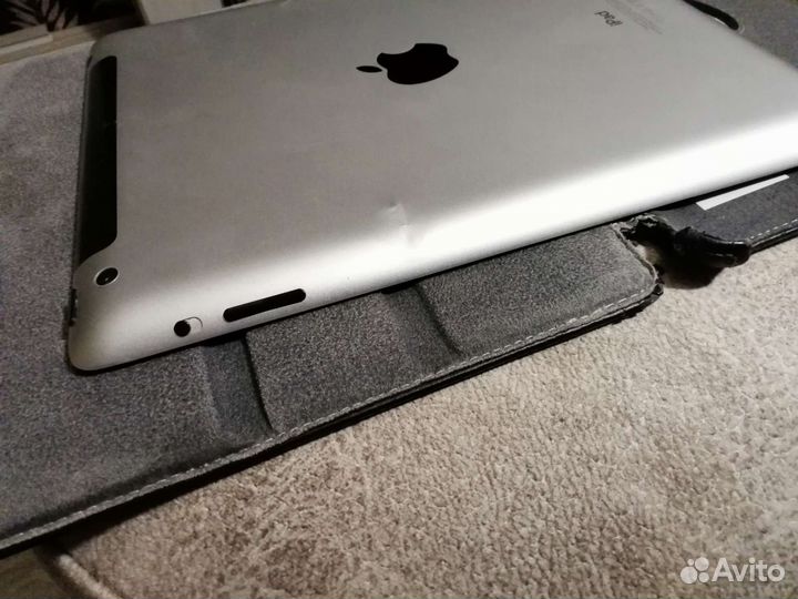 iPad 4 16 гб. Sim