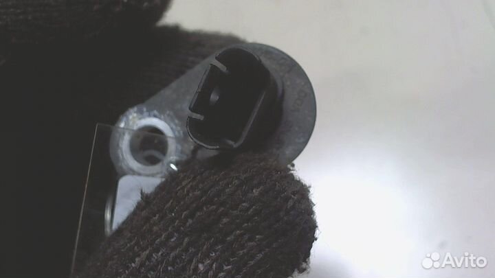 Датчик положения коленвала BMW X3 E83, 2008