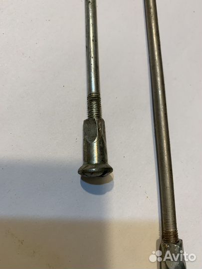 Спицы мото Урал