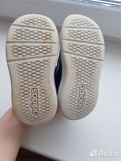 Кроссовки адидас 22 размер
