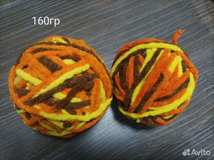 Пряжа для вязания