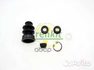 Ремкомплект главного цилиндра сцепления D19 419