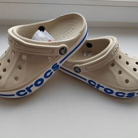 Crocs кроксы тапки сандали шлепки