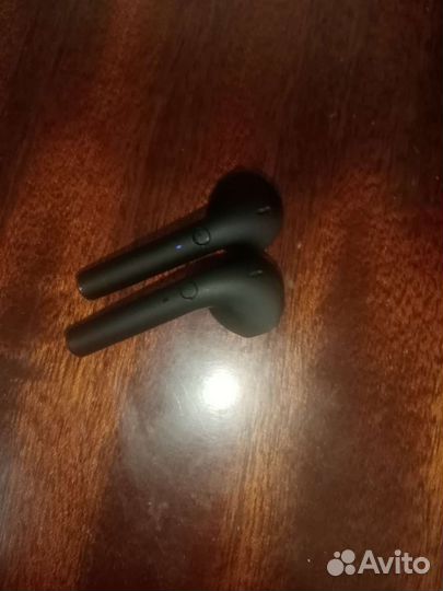 Беспроводные наушники Bluetooth